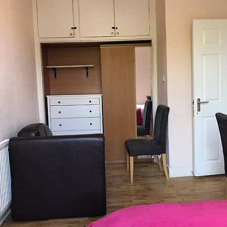 Edinburgh City Holiday Apartments Extérieur photo