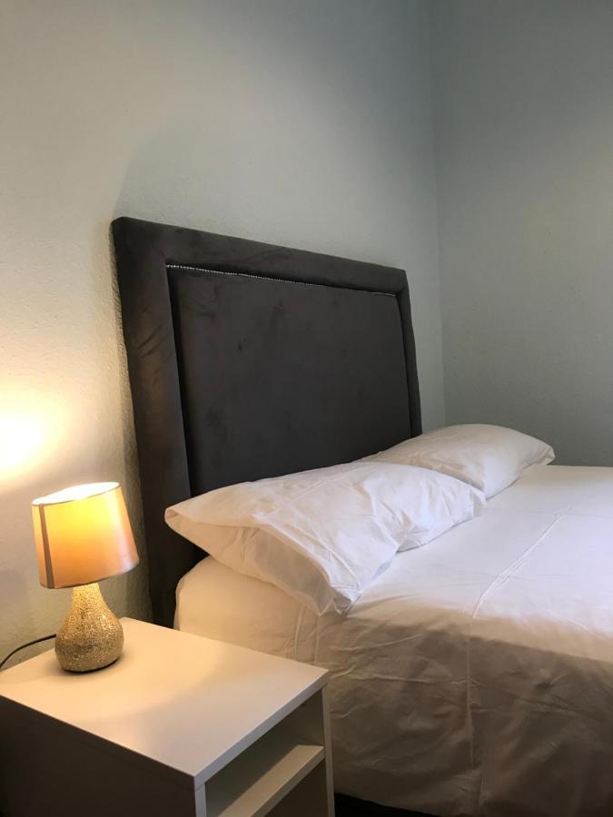 Edinburgh City Holiday Apartments Extérieur photo